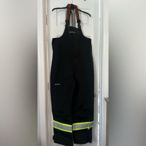Grunden’s Rain overalls